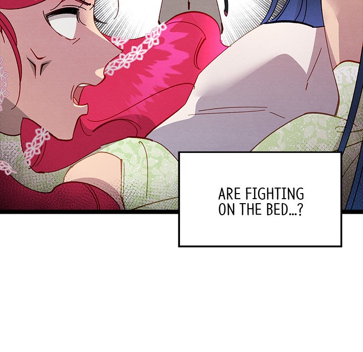 That Couple Has A Secret - episode 37 - 138