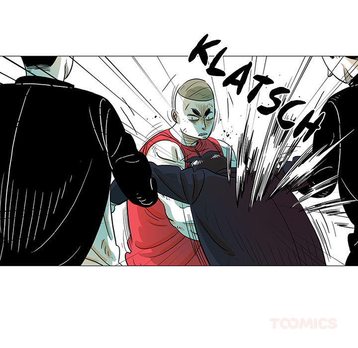 Hero Kim: Wer hat einen Retter bestellt? - episode 24 - 57