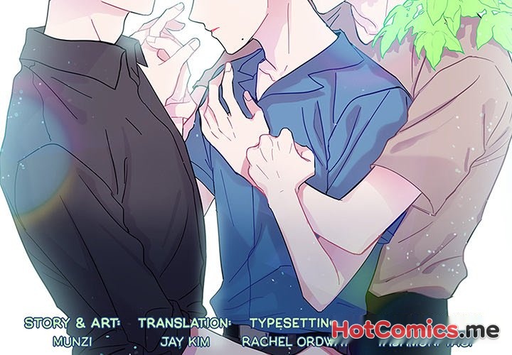 Wistful Summer - episode 21 - 1