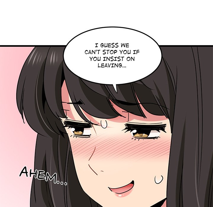 Snapping into Love - episode 33 - 45