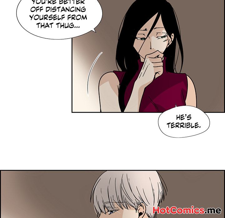 An Innocent Sin - episode 87 - 52