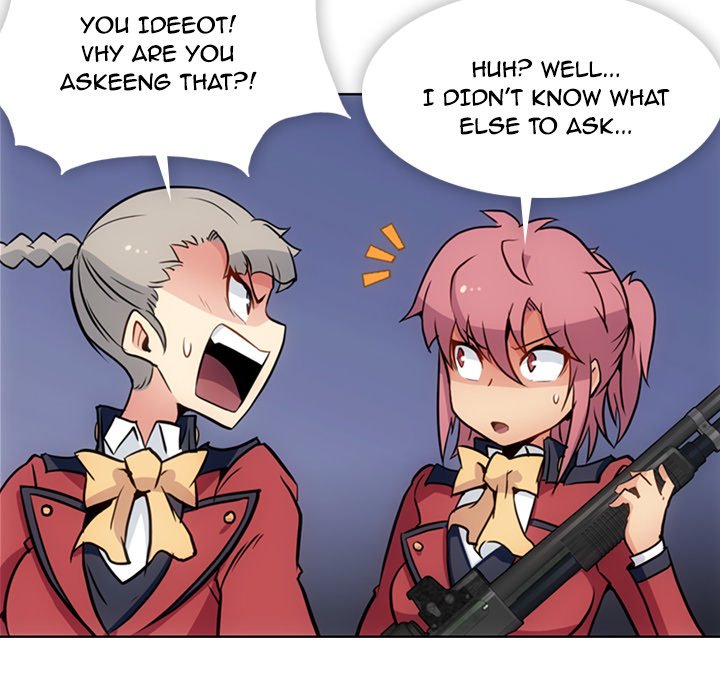 Such a Cute Spy - episode 24 - 56