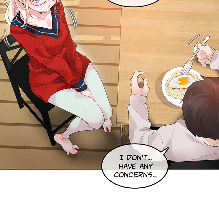 A Pervert's Daily Life - episode 54 - 50