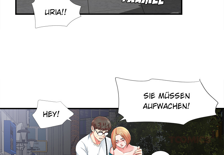 Seinen Mann stehen - episode 20 - 1