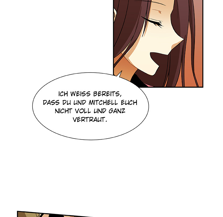 Mörder in klein - episode 18 - 29
