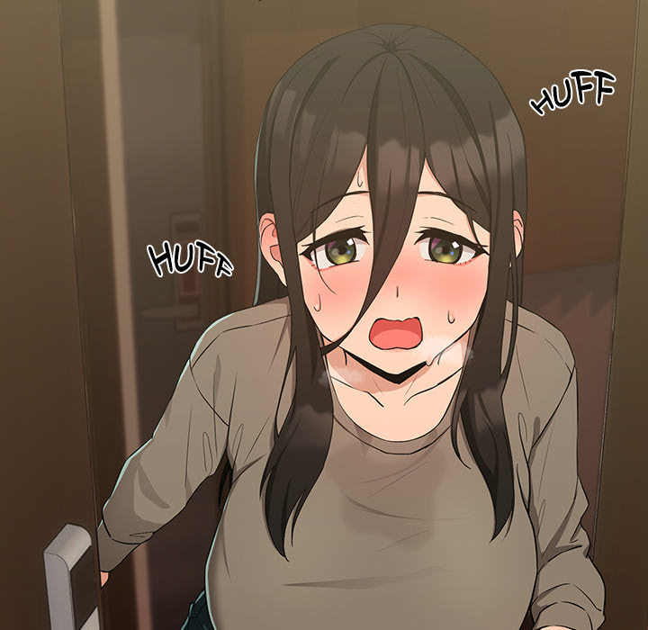 Dating After Work - UNCENSORED - episode 13 - 4