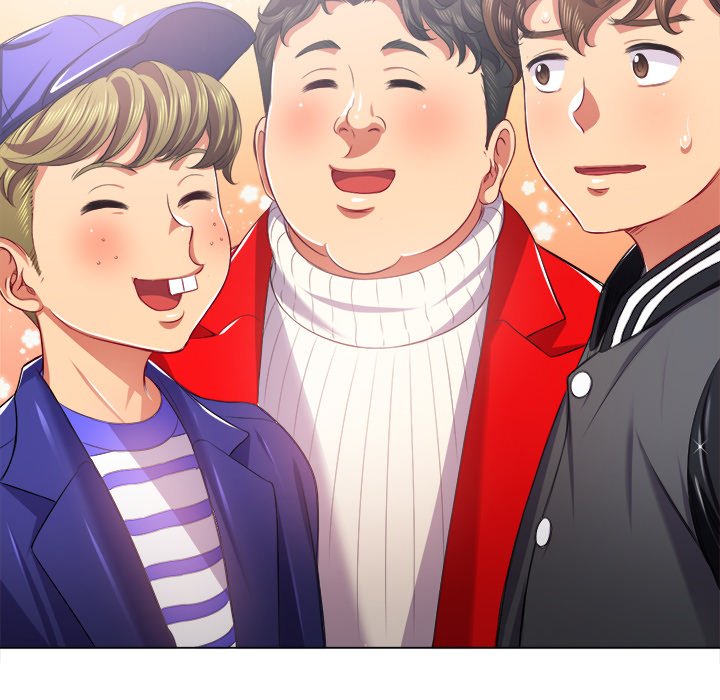 My High School Bully - episode 22 - 28