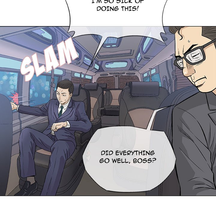 Give and Take - episode 33 - 61