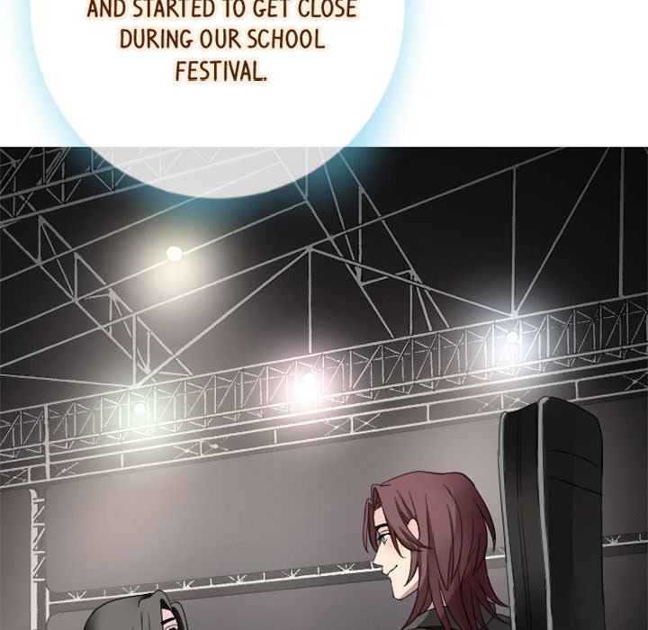 Pick Me, Girl! - episode 1 - 11