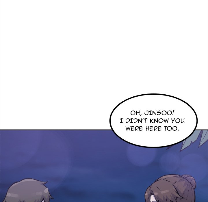 Excuse me, This is my Room - episode 72 - 97