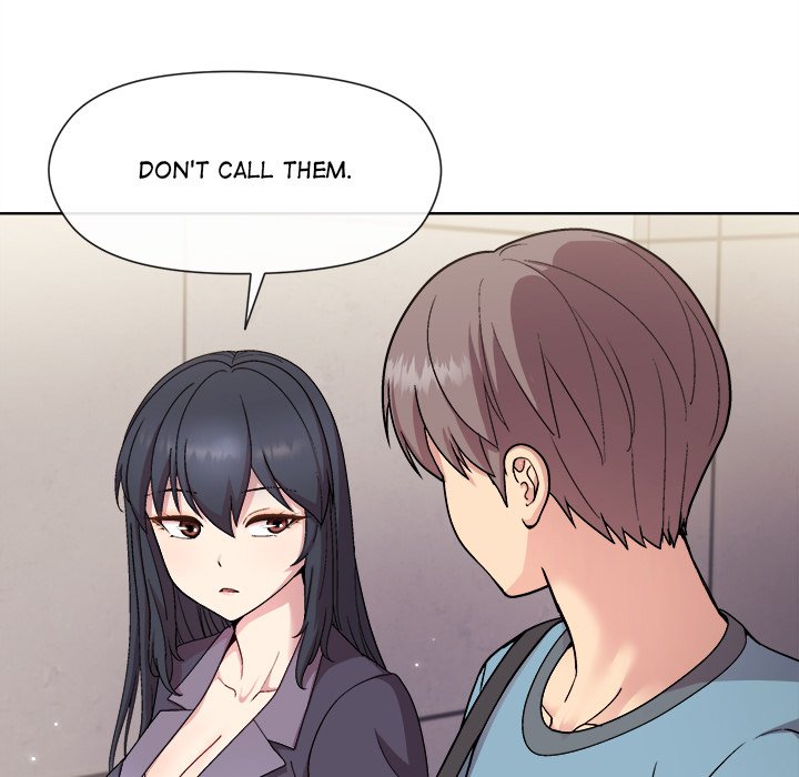 A Game With My Boss - episode 2 - 8