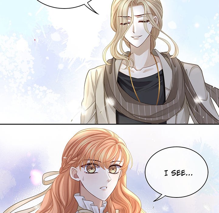 MASTER AND SEVEN LOVERS - episode 38 - 44