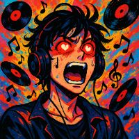 Sound image