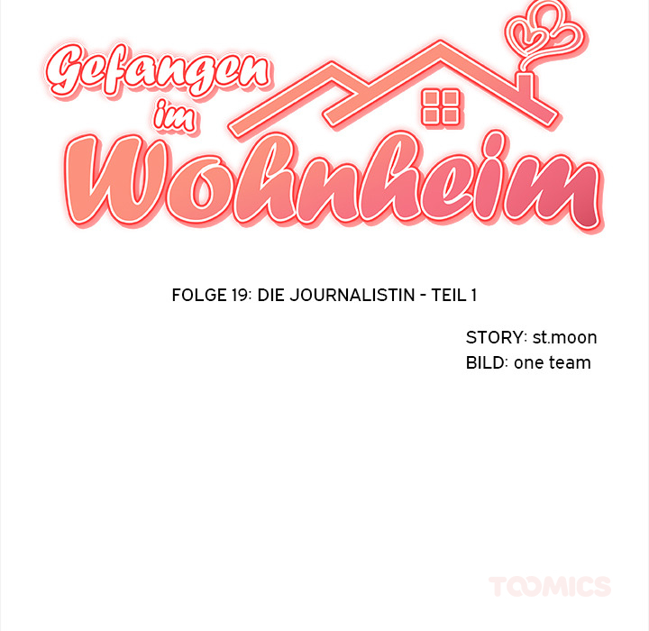 Gefangen im Wohnheim - episode 19 - 14