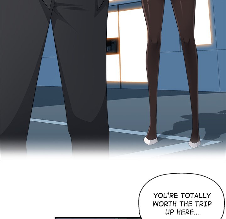 Office Desires - episode 15 - 34