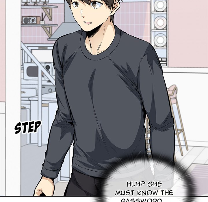 Excuse Me, This is my Room - episode 42 - 50