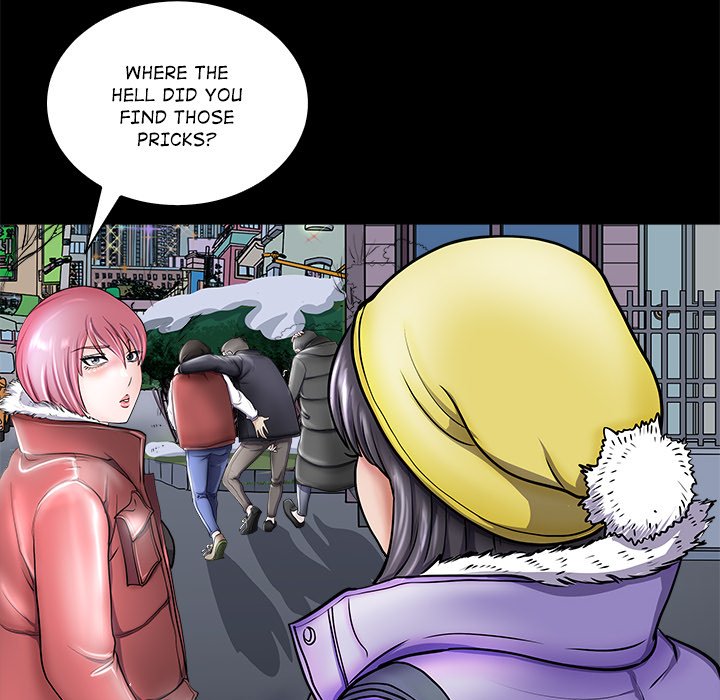 Immoral Family - episode 4 - 97