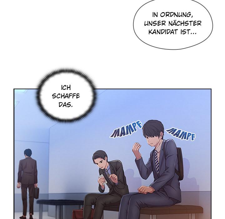 Lady Long Legs - episode 1 - 4