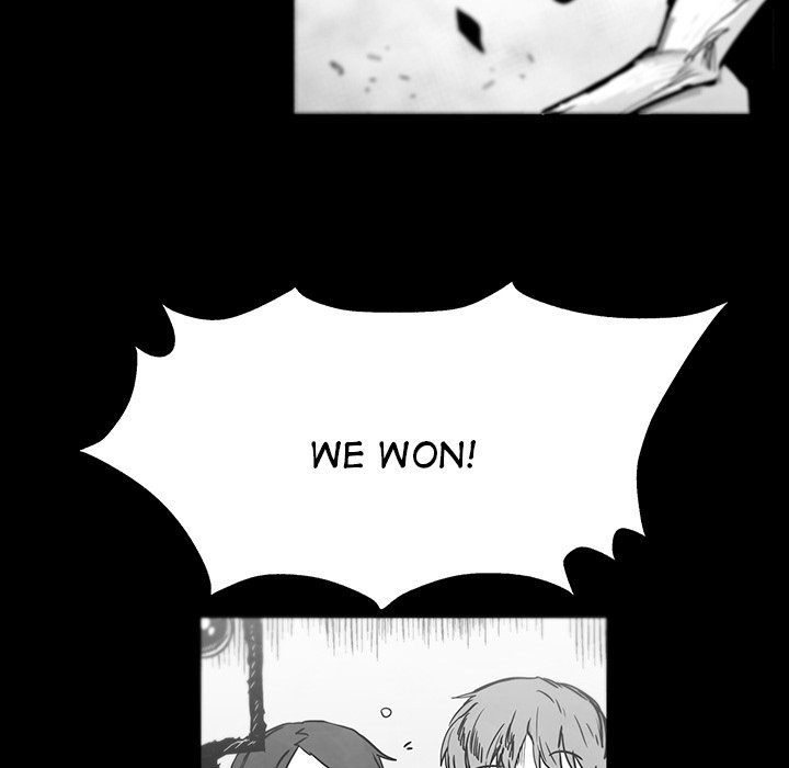 Nine Fantasy - episode 38 - 47