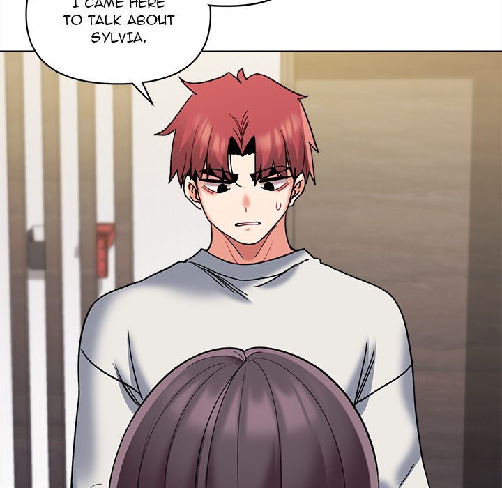 An Outsider's Way In - episode 46 - 19