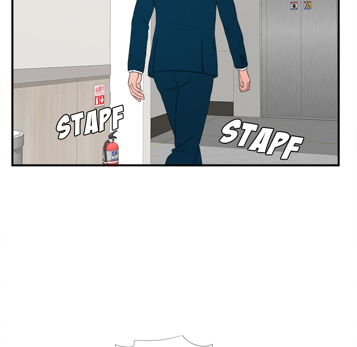 Seinen Mann stehen - episode 27 - 74