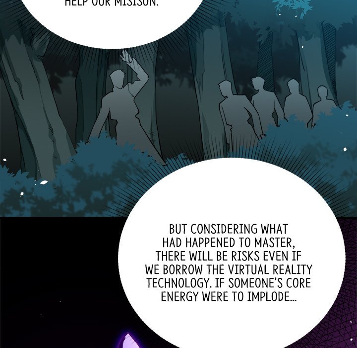 When Aliens Invaded Earth - episode 33 - 115