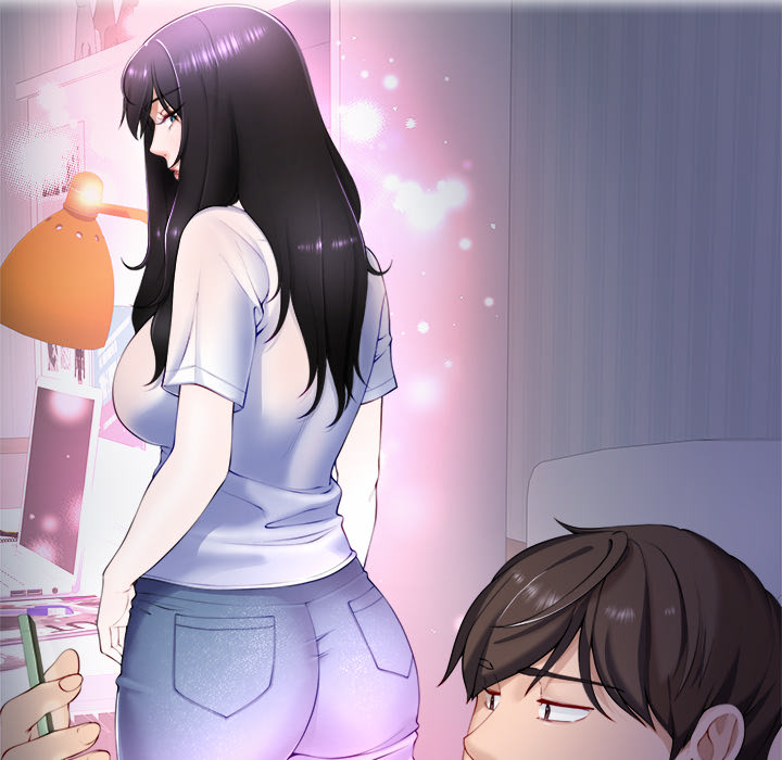 No, I Want HER! - UNCENSORED - episode 2 - 48