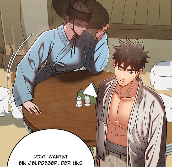 Meister in Intimität - episode 33 - 97