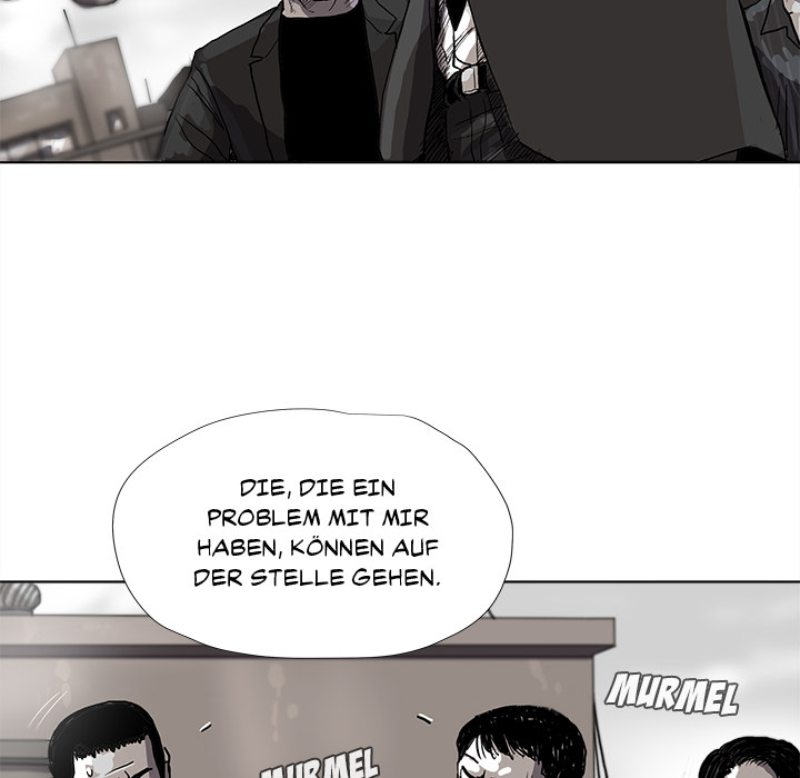 Das azurblaue Land - episode 21 - 28