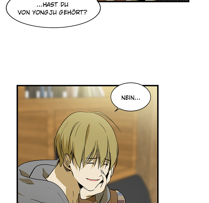 Besondere Beziehungen - episode 70 - 47