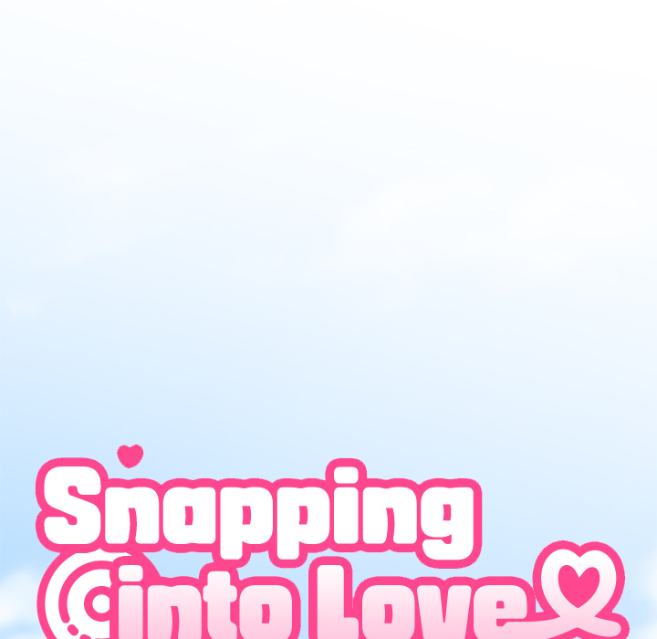 Snapping into Love - UNCENSORED - episode 25 - 39