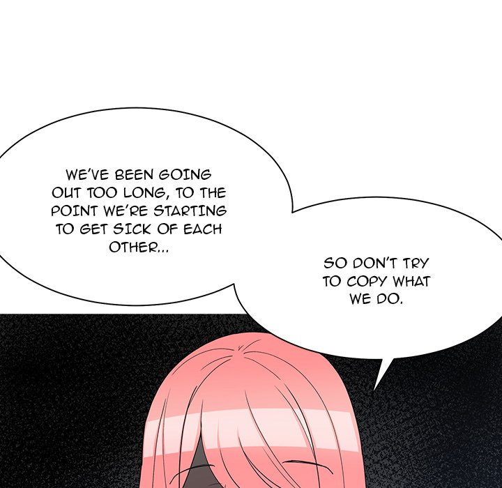 Childhood Friends - episode 14 - 46