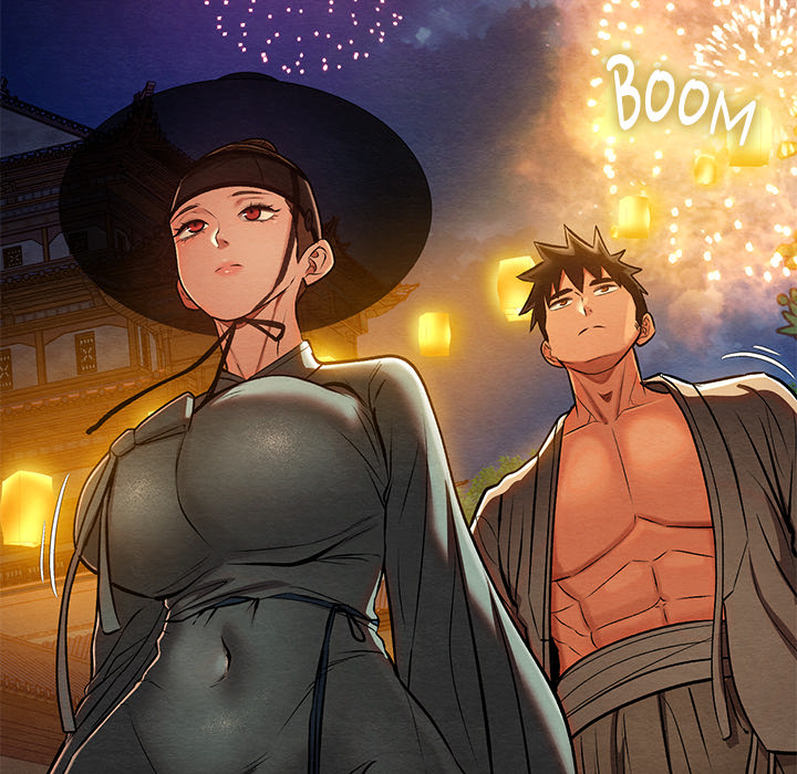 Master of Intimacy - UNCENSORED - episode 31 - 188
