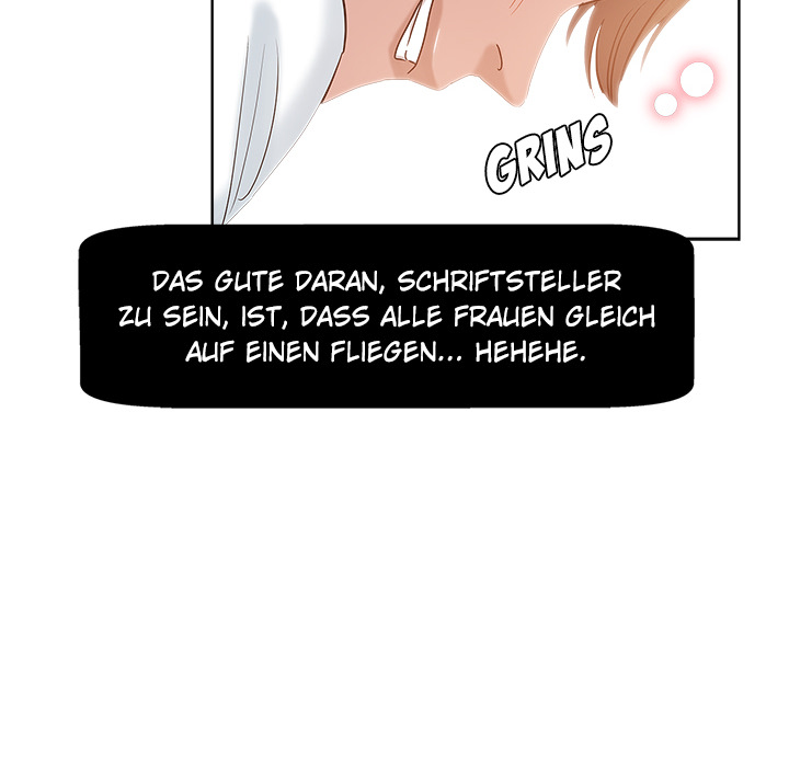 Der Schriftsteller & seine Frauen - episode 2 - 39