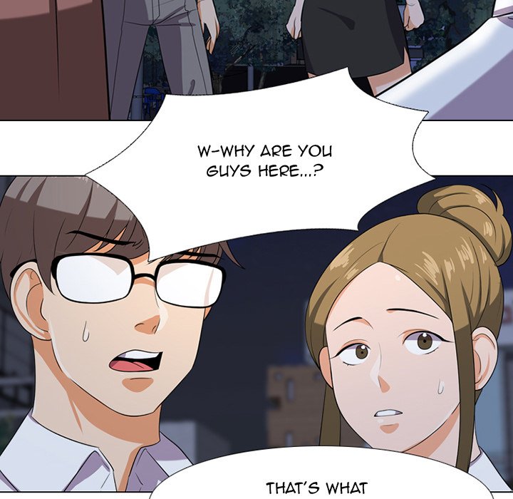 Our Exchange - episode 7 - 32