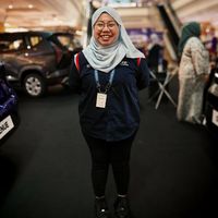 TikTok Account Photo