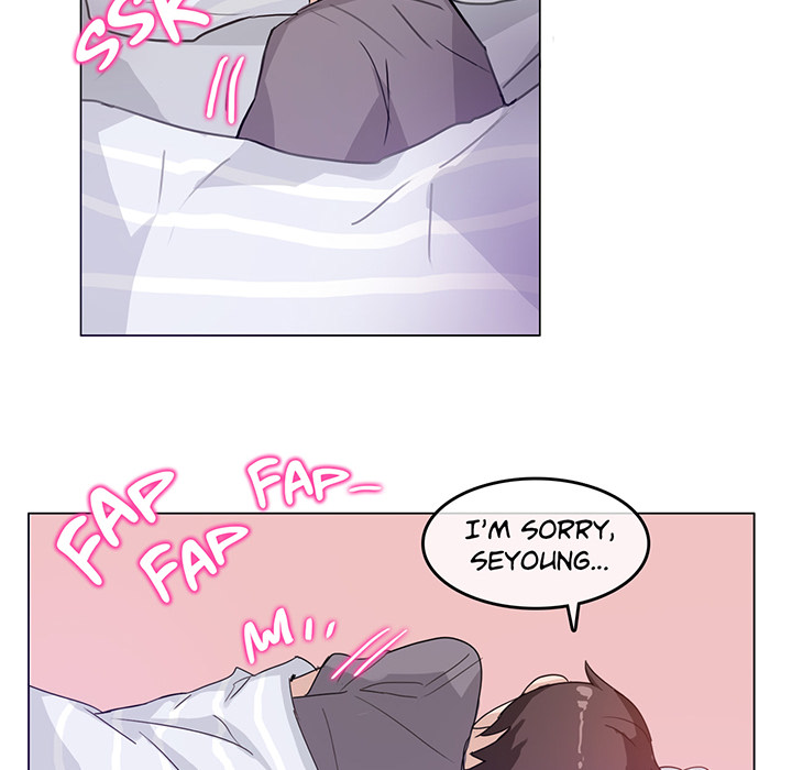 A Pervert's Daily Life - episode 4 - 6