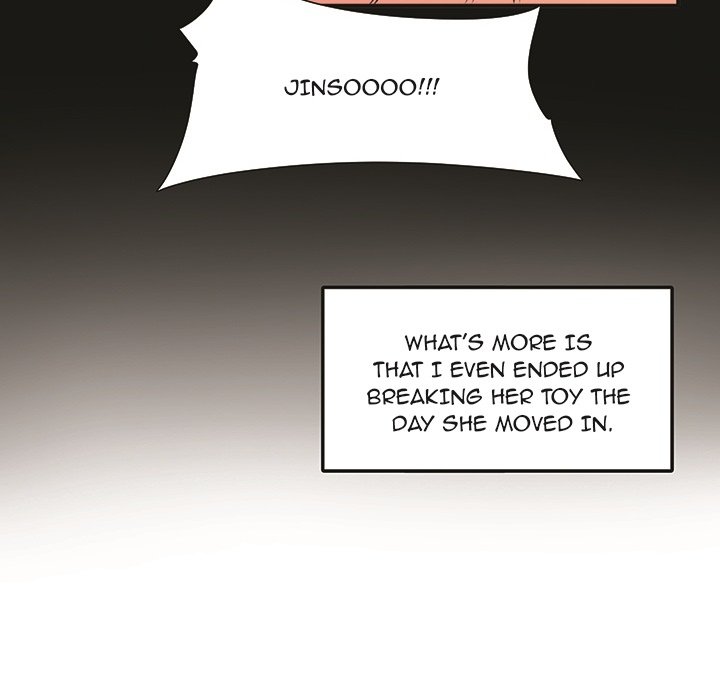 Excuse me, This is my Room - episode Prologue - 31
