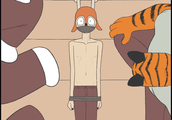 Herbivore High School - episode 27 - 3