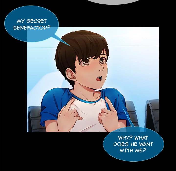 Lady Long Legs - episode 3 - 128