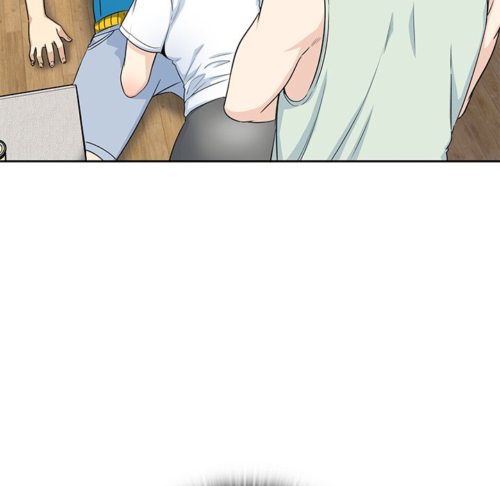 Excuse Me, This is my Room - episode 28 - 27