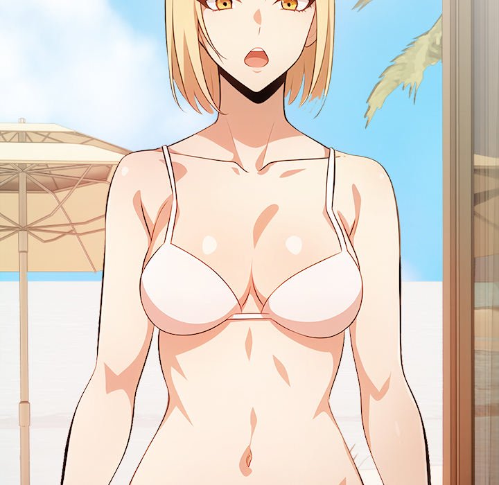 Sun-Kissed Seduction - episode 10 - 17