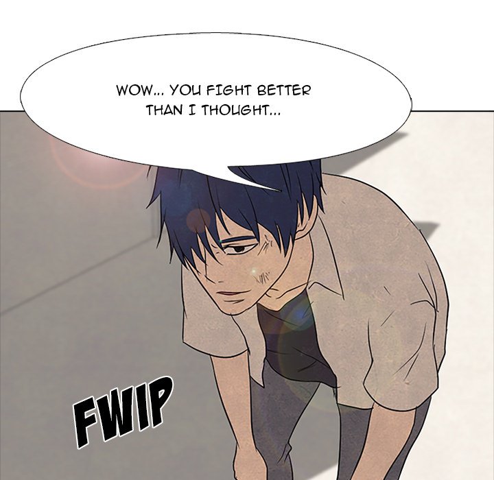 High School Devil - episode 97 - 52
