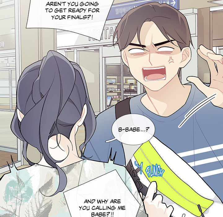 What's Going On? - episode 50 - 20
