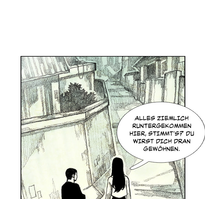 Monsterkind - episode 7 - 101