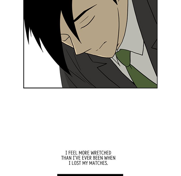 Misaeng: Incomplete Life - episode 20 - 77