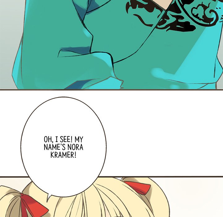 My Friend From Another Era - episode 1 - 71