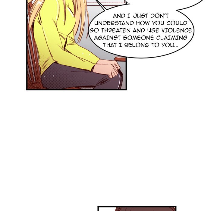Icarus: Forbidden Love - episode 25 - 60