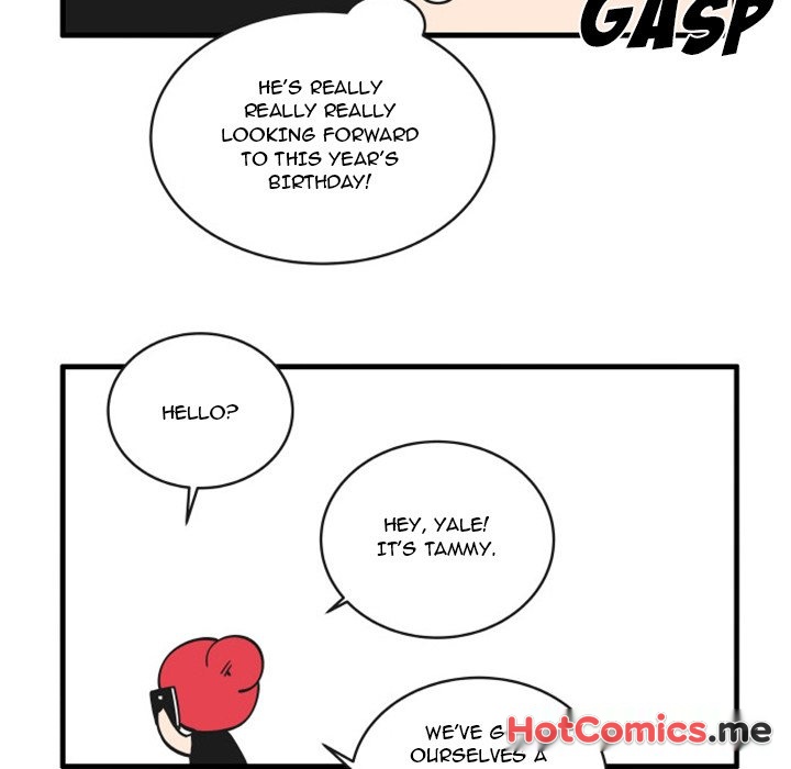 The Amazing Siblings - episode 86 - 27