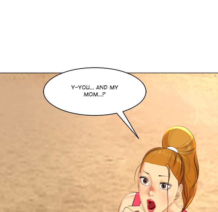 Old Life Behind - episode 11 - 67